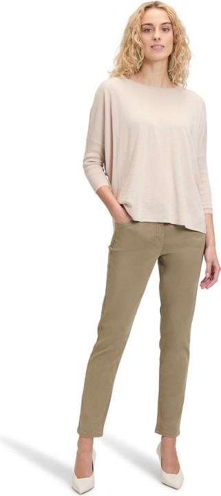 Actual product image Betty Barclay Knitted jumper with 3/4 sleeves (42)