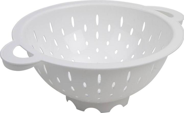 Immagine prodotto Ebnat Filtro per insalata bianco ø28cm (28 cm)