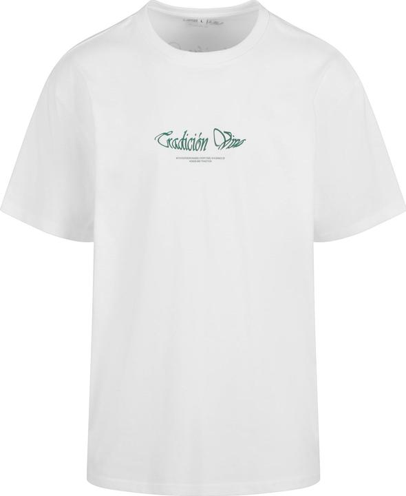 Produktbild Mister Tee MisterTee Pelea De Gallos Oversize Tee - 175093 (L)