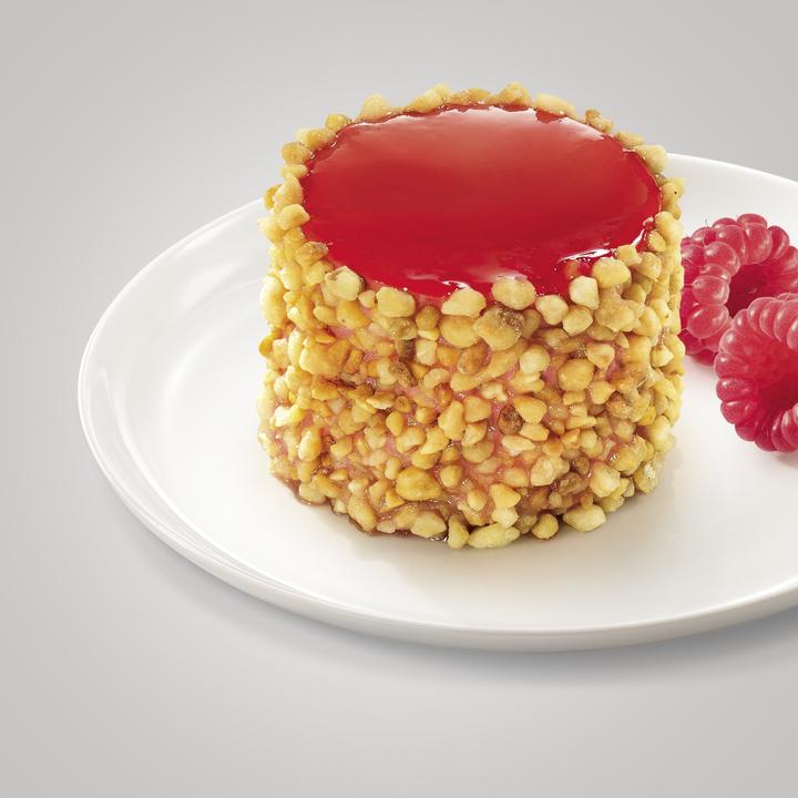 Image du produit Dr. Oetker Crumble aux noisettes et au croquant (700 g)