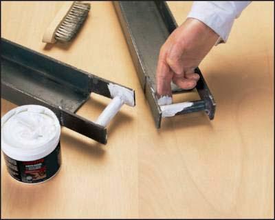 Produktbild Loctite LB 8156 Anti-Seize 500 g (400 g)