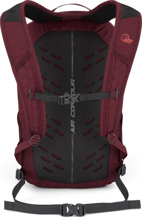 Actual product image Lowe Alpine Edge 18 (18 l)