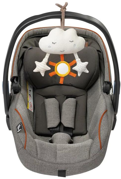 Image du produit Fehn Mini-mobile nuage fehnNATUR