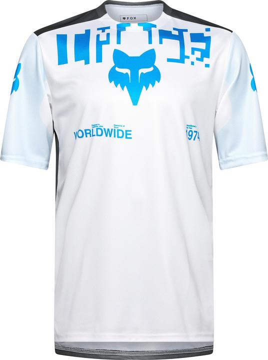 Produktbild Fox Ranger SS Jersey Digi Image (S)