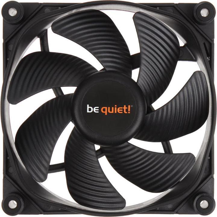 Produktbild be quiet! SilentWings 3 (120 mm, 1 x)