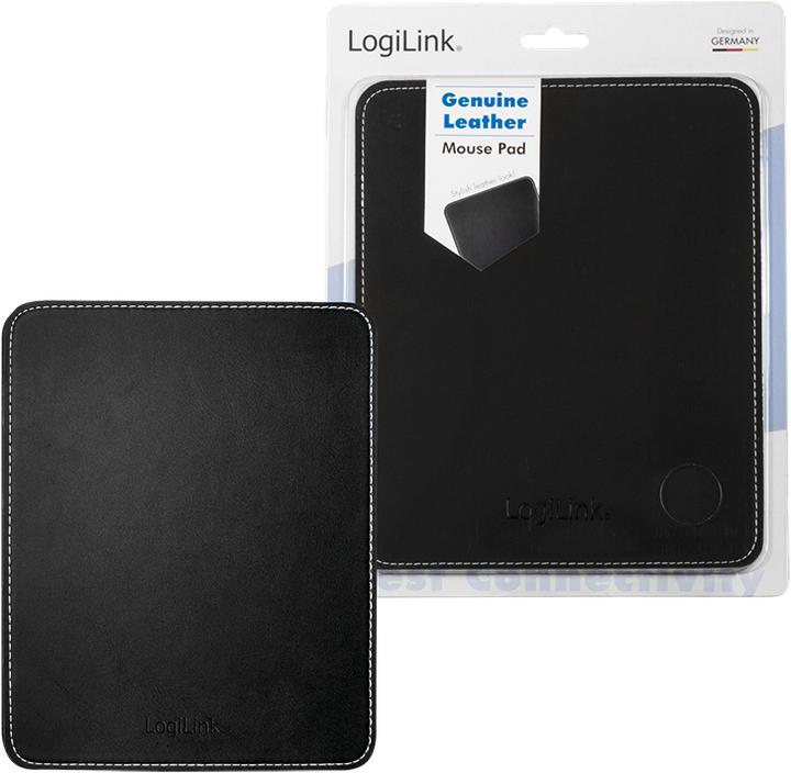 Actual product image LogiLink Mouse pad (S)