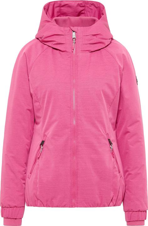 Ragwear regenjacke für damen dizzie