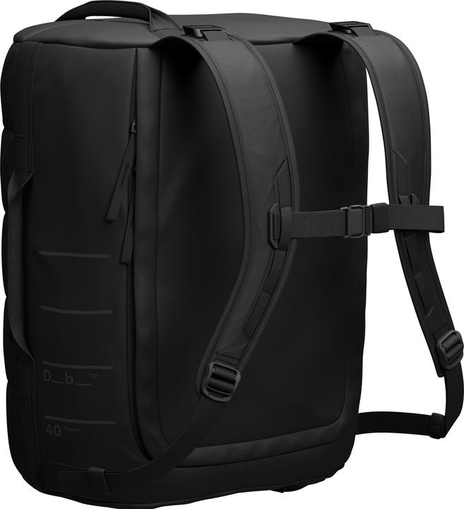 Actual product image D_b_ Roamer Duffel (40 l)