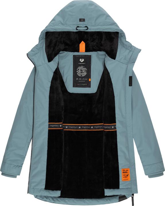 Actual product image Ragwear Zuzka Winter (S)