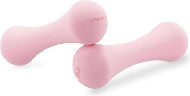 Image du produit Spokey Bone (2 x 2 kg)