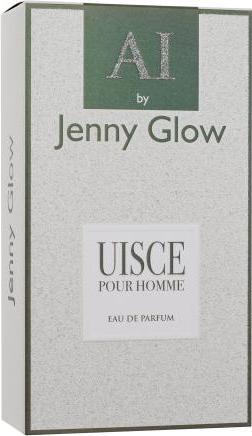 Actual product image Jenny Uisce (Eau de parfum, 50 ml)