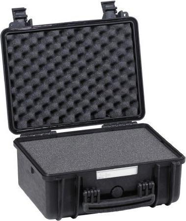 Immagine prodotto Explorer Cases 3818HL Custodia nera con schiuma