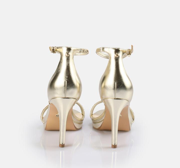 Actual product image Buffalo heels monroe 2 (40)