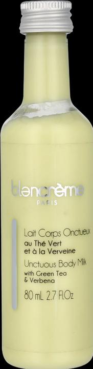 Produktbild Blancreme Moisturizing Body Milk (Körpermilch, 80 ml)