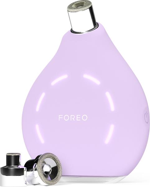 Actual product image Foreo Kiwi Derma