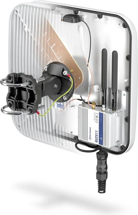 Actual product image Quwireless QuMax XR LTE