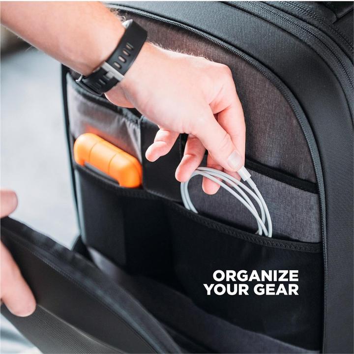 Produktbild Gomatic Navigator Carry-On 37L (37 l, Handgepäck (bis 50l))