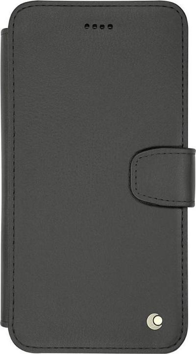 Actual product image Noreve Leather case wallet (Apple iPhone X, Apple iPhone 7 Plus)