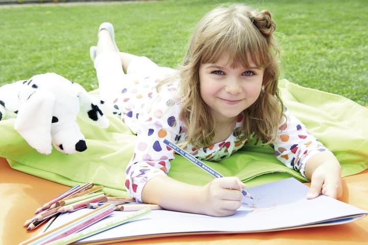 Image du produit STABILO Trio (Purple, 1 x)