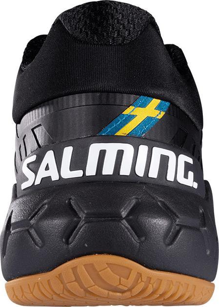 Actual product image Salming Indoor shoe Recoil Ultra Men (45 1/3)
