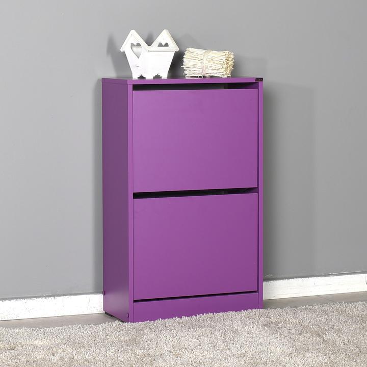 Actual product image Kalune Design Aden (51 x 84 x 26 cm)
