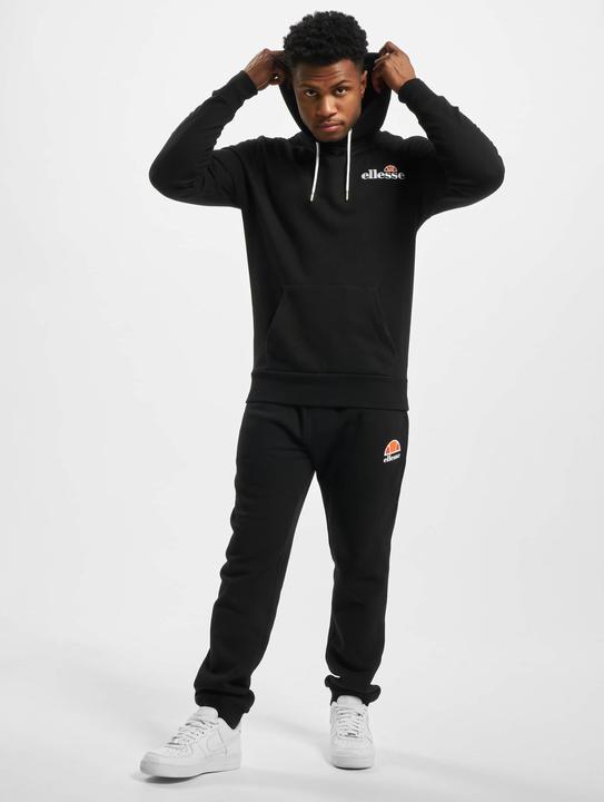 Actual product image Ellesse Hooded sweatshirt (M, L)
