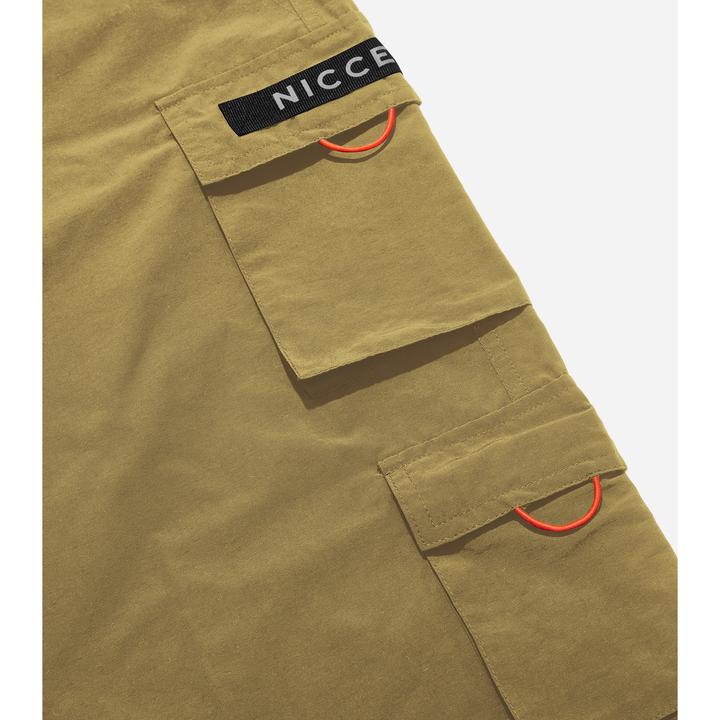 Actual product image Nicce cargo trousers meru (XS)