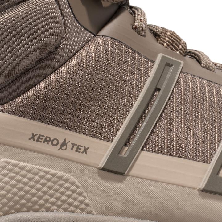 Actual product image Xero Shoes Women's Scrambler Trail Mid WP (38)