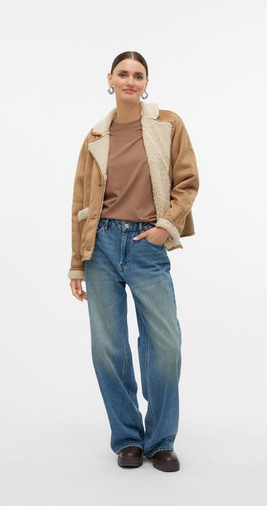 Produktbild Vero Moda VMELLA Jacke Jacke (M)