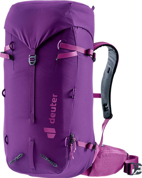 Produktbild Deuter Guide 32 + 8 (32 l)