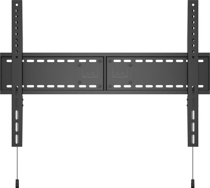 Produktbild Multibrackets FIX Wallmount XXL (Wand, 110", 125 kg)