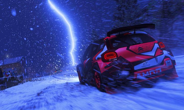 Image du produit Codemasters DIRT 5 Standard allemand, anglais, espagnol, français, italien Xbox One (Xbox One S, DE)