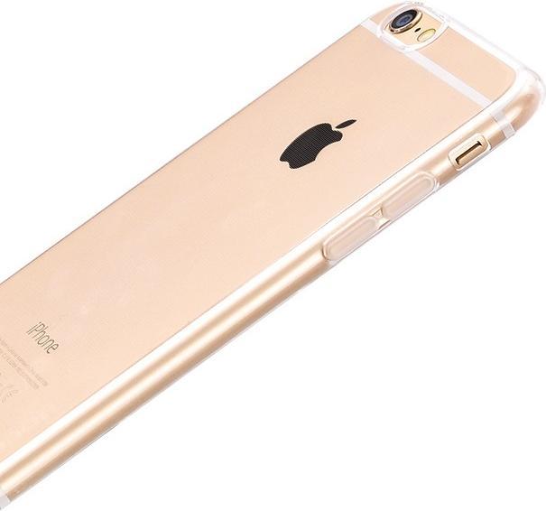 Productafbeelding Hoco Apple iPhone 6 Plus Lichte serie TPU Transparant (Apple iPhone 6 Plus)
