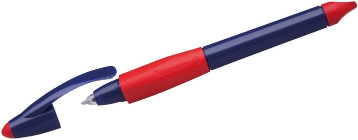Actual product image Schneider base ball (Red, 1 x)
