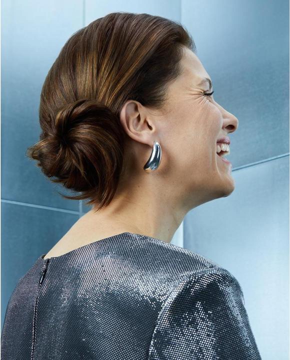 Actual product image NIVEA Diamant Volumen (250 ml)