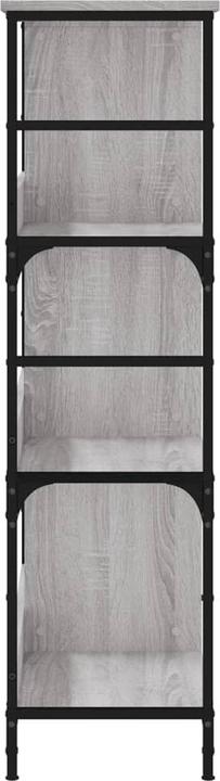 Produktbild VidaXL Georgetta (78.5 x 33 x 153 cm)