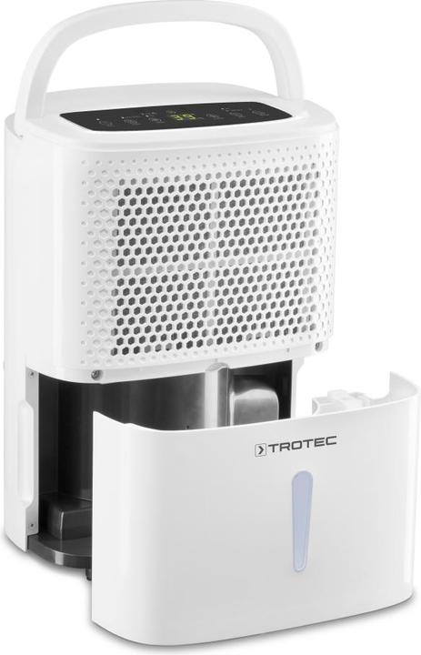 Productafbeelding Trotec Condensatie-ontvochtiger TTK 26 E (15 m², 10 l/24h)