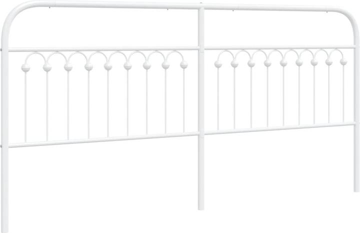 Actual product image VidaXL Kwabina (206 x 3 x 100 cm)