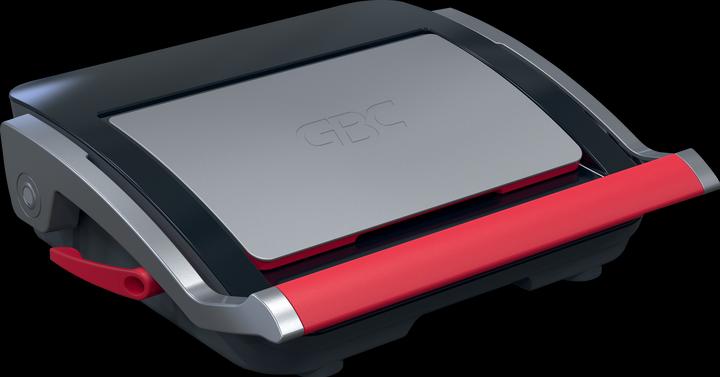 Immagine prodotto GBC Rilegatrice a pettine CombBind CB25 (Rilegatura in plastica)