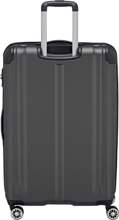 Immagine prodotto Travelite Città (113 l, Bagaglio a mano (fino a 50 litri), M (50 - 90l), L (90 - 115l))