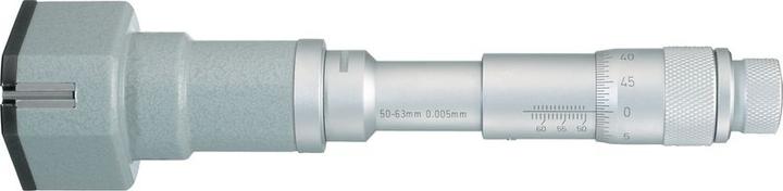 Actual product image Neriox Set of inside micrometers 50...100 / 0.005 (mm)