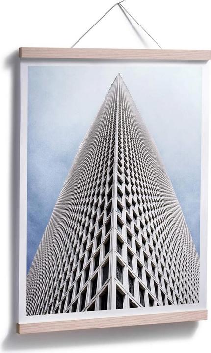 Immagine prodotto Trenddeko Prospettive (30 x 40 cm)