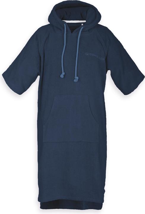 Tom Tailor Surf Poncho MIG