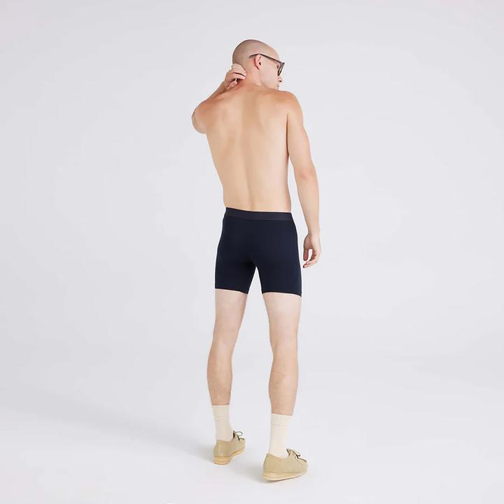 Actual product image SAXX Vibe Xtra Boxer Brief Fly 2-Pack (L, pack of 2)