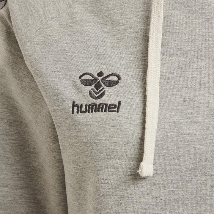 Immagine prodotto hummel Mossa Classica Felpa Con Cappuccio Donna (XS)