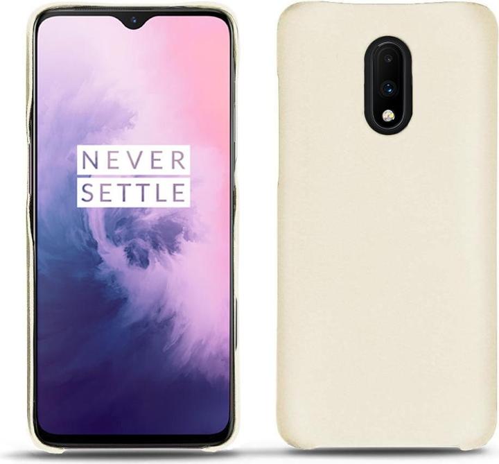 Productafbeelding Noreve Lederen omslag (OnePlus 7)