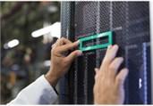 Produktbild HPE E Aruba Transceiver SFP, LC, FX MMF, Revision D, replaces J9054C