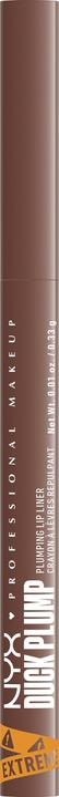 Produktbild NYX Professional Make-Up Nyx Mechanical (Subtle Touch)
