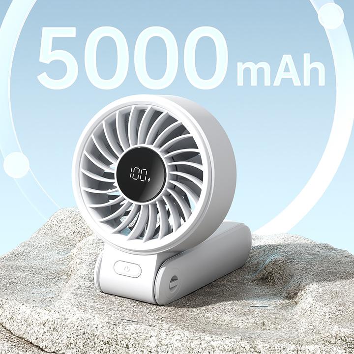 Actual product image Jisulife Life7