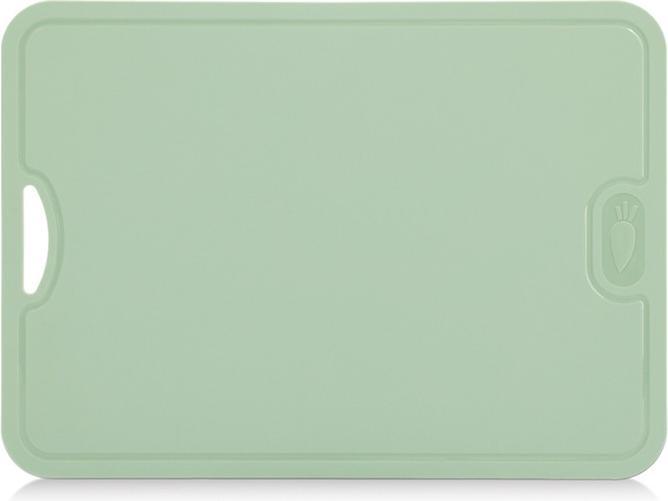 Produktbild Zeller Present Schneidmatte Kunststoff 39x28x0.3 cm